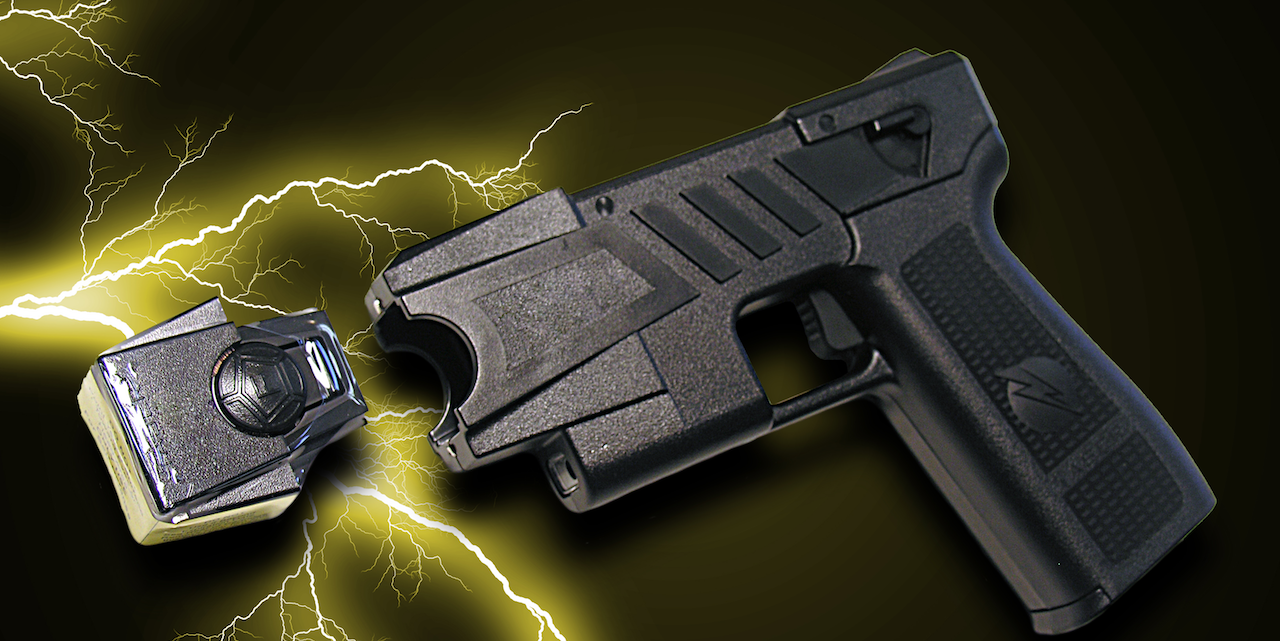 Nail tech sues after Cabell deputy TASERed her at salon